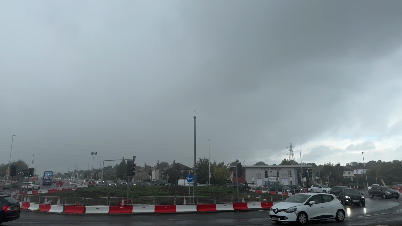 Fresh Dawsons Corner lane closures confirmed as council urges drivers to plan ahead