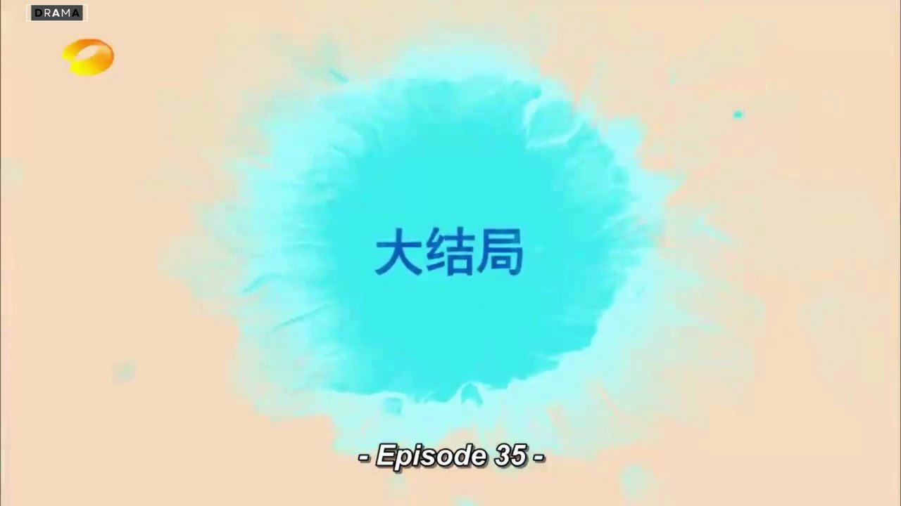 [ENG] The Whirlwind Girl S2 Episode 35
