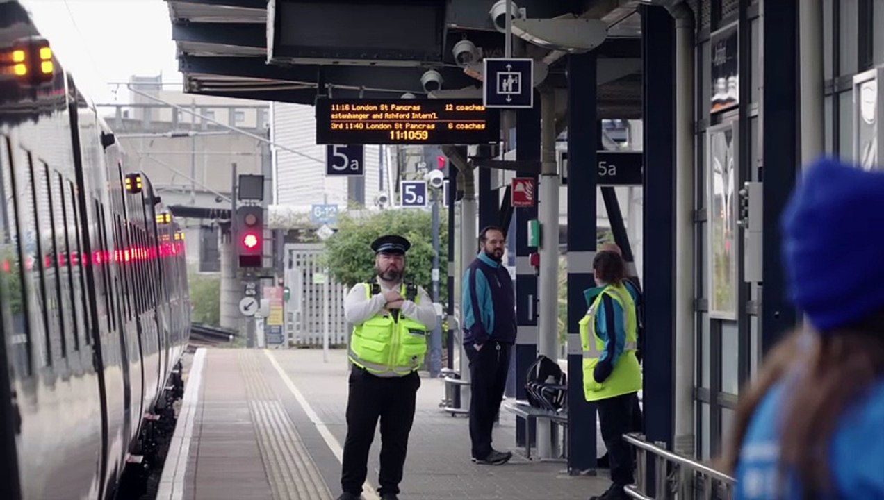 Ashford Station celebrate 30th anniversary amongst calls to bring back international services