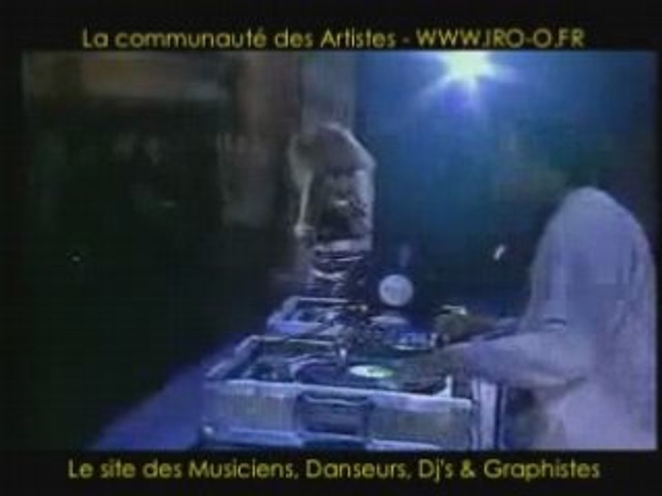 Miri Ben-Ari " Hip-Hop Violiniste "