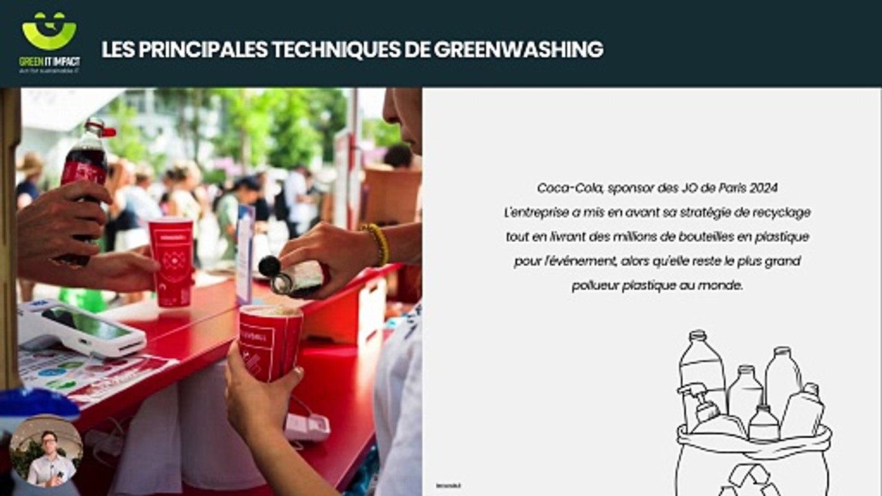 M4S5 greenwashing