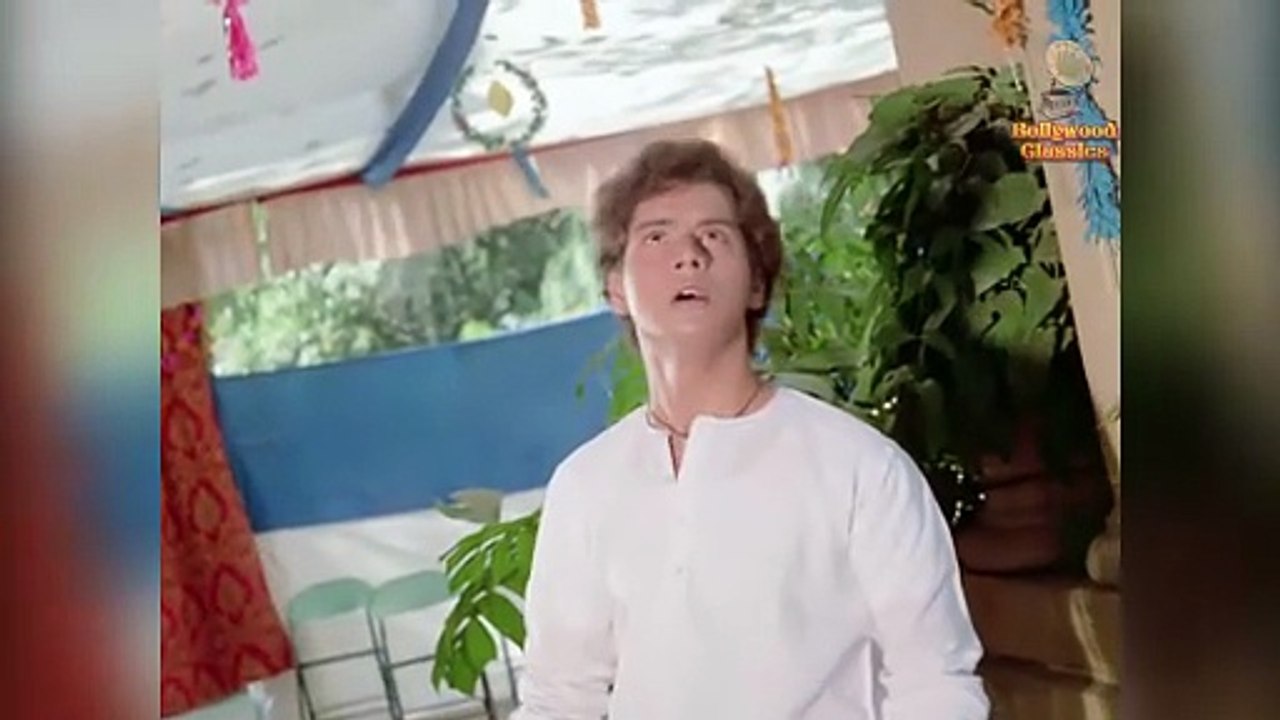 Geet Gaata Chal (Sad Version) | गीत गाता चल Title Track | Sachin | Sarika | Ravindra Jain