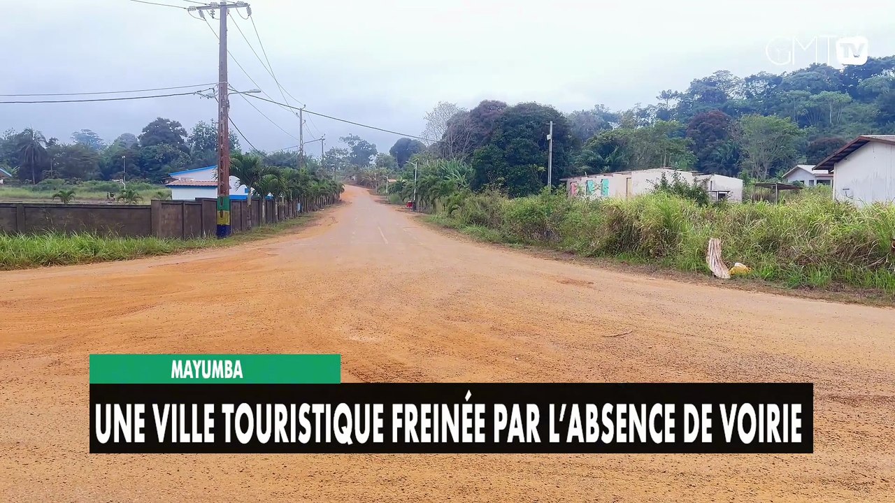 [#Reportage] Mayumba : une ville touristique freinée par l’absence de voirie