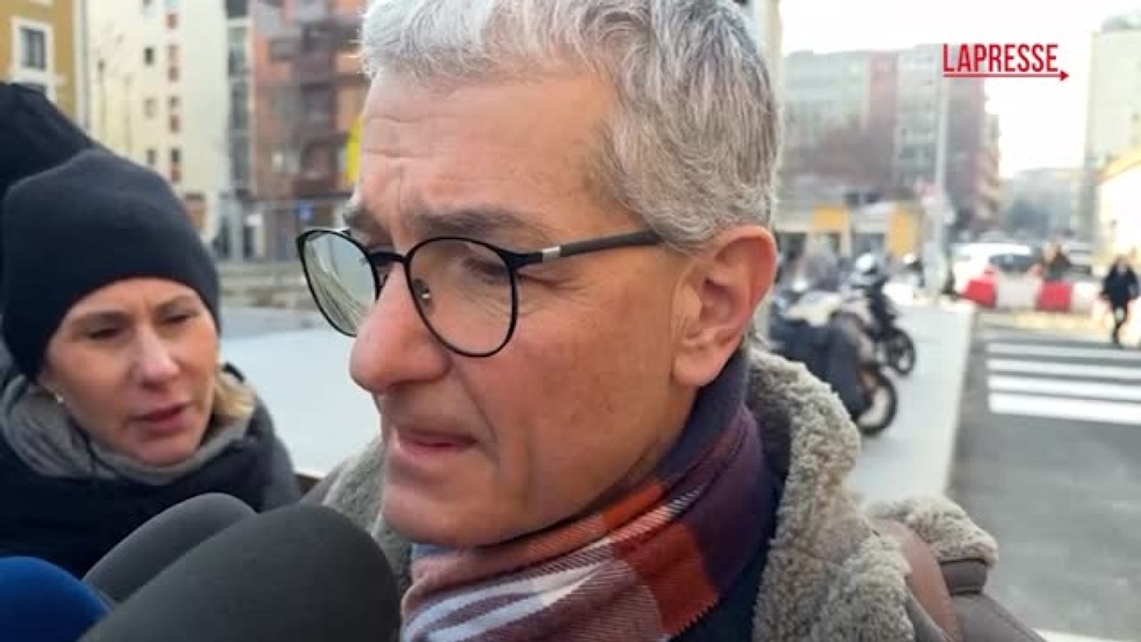 Aurora Livoli, l'avvocato di Velazco: «Ha confessato, non si era accorto di aver commesso un omicidio»