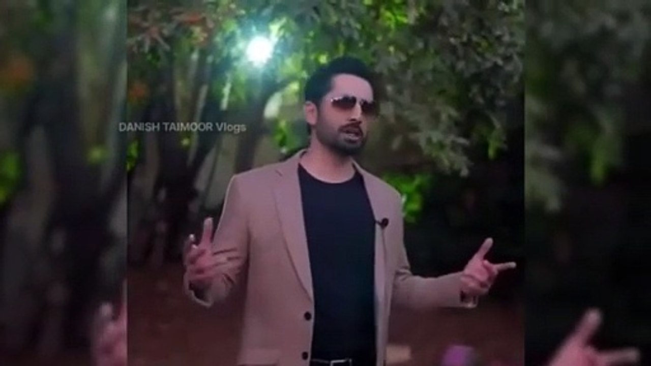 Humrahi Drama Episode 1  Danish Taimoor  Hiba Bukhari  Danish Taimoor Upcoming N