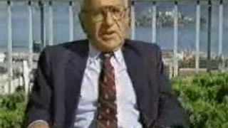 Milton Friedman Drugs