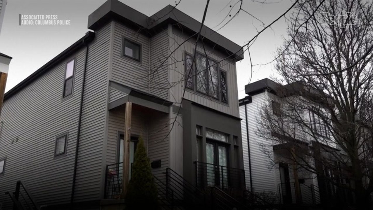 Woman Near Home of Ohio Dentist and Wife Called 911 After Hearing 'Banging' on Her Door in Middle of Night Days Before Killings