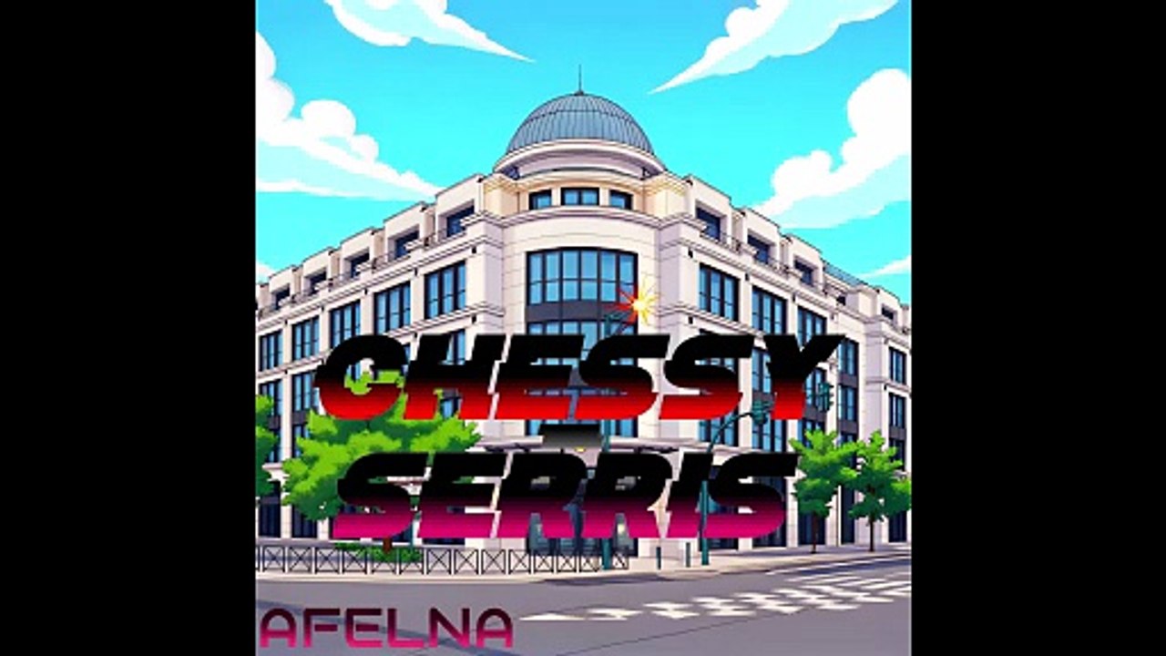 Afelna - Chessy-Serris
