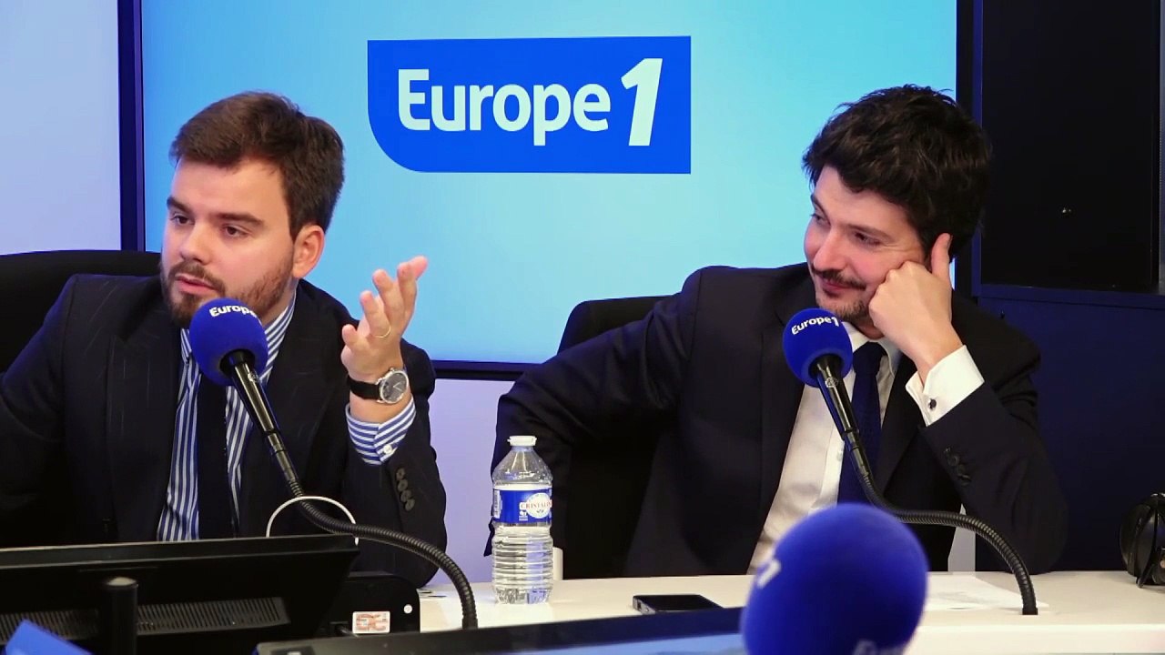 Pascal Praud et vous - Groenland : «Si Trump débarque demain, il n'y aura aucune réponse de qui que ce soit», anticipe Gauthier Le Bret