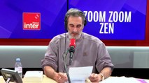 président secret, grenouille éternelle - La chronique de Yann Marguet