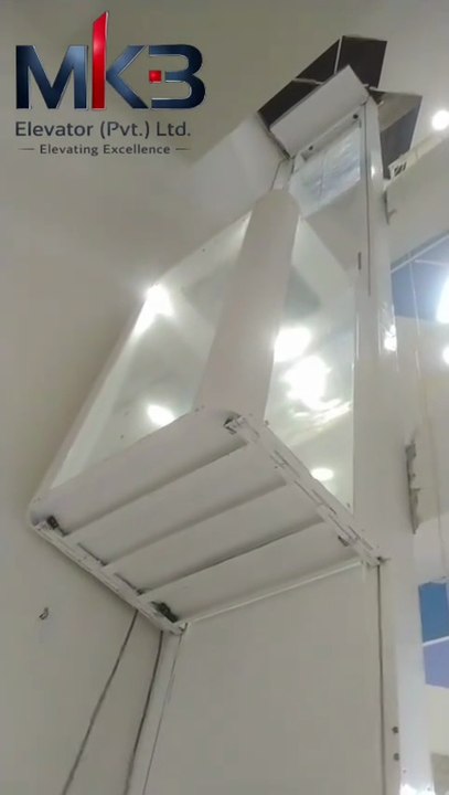 MKB ELEVATOR PVT LTD LIFT