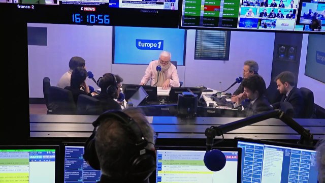 Pascal Praud et vous - Colère agricole : «Le Mercosur est un leurre, ce n'est pas le cœur du problème», affirme une syndicaliste