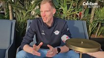 Cyclisme - INTERVIEW 2026 - Tim Declercq : 