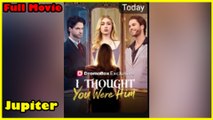 I Thought You Were Him Full Movie