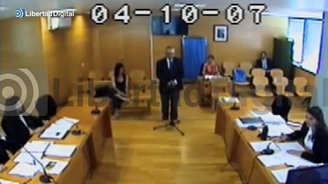 El dueño de Plus Ultra negó a la juez que Moncloa o Ábalos intervinieran en el rescate