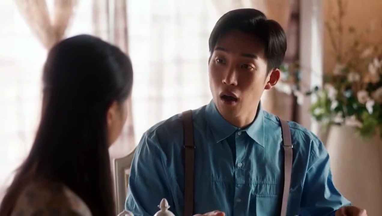 Youth of may episode 3 Hindi dubbed full latest Korean series