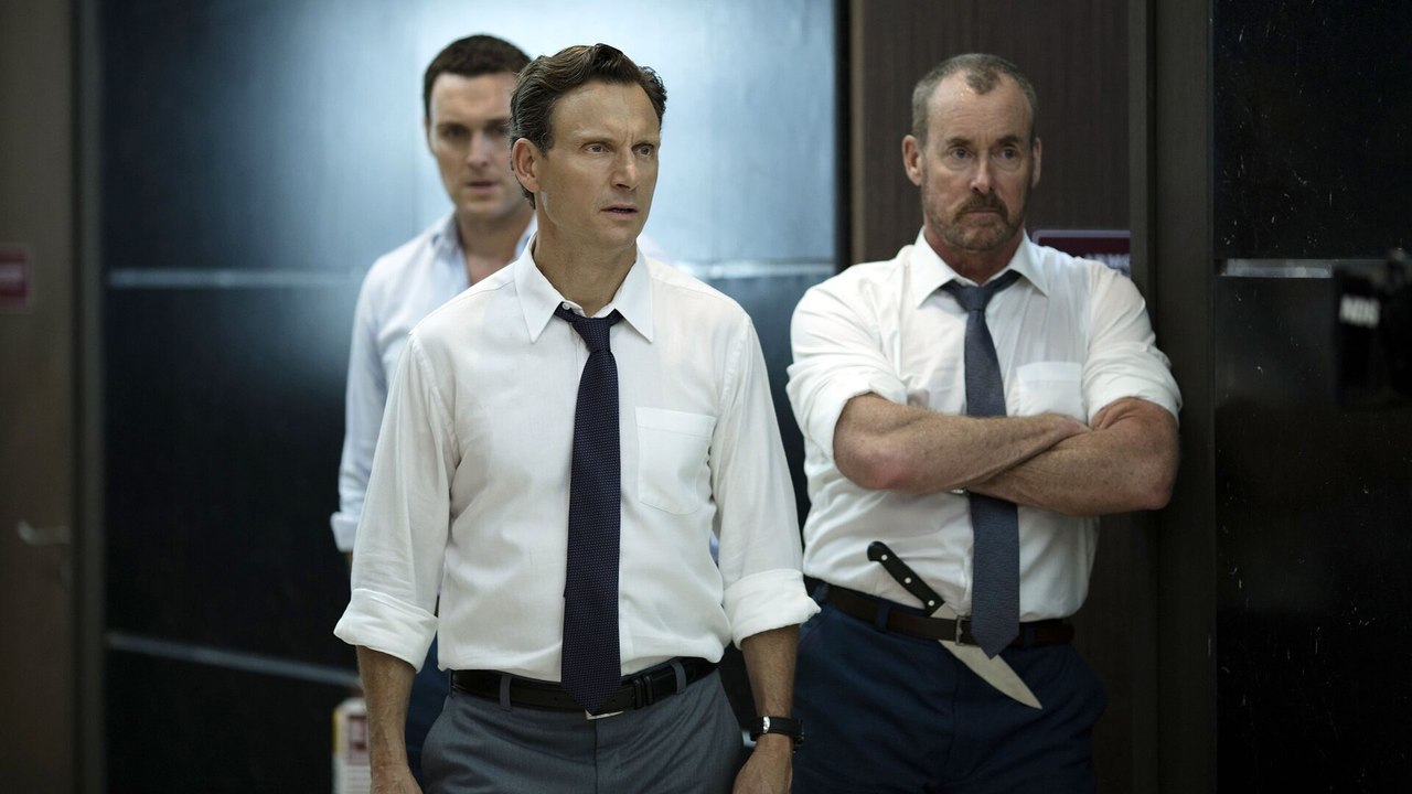 The Belko Experiment