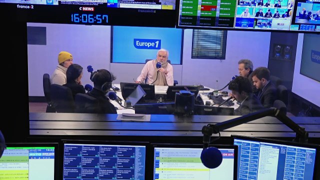 Pour E.Ducros, «le Mercosur est peut-être imparfait, peut-être à retravailler, mais il n'est pas anachronique»