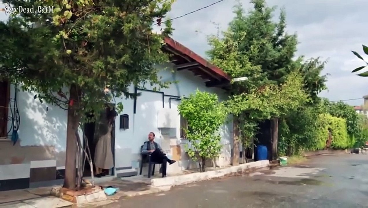 مسلسل ورود وذنوب الحلقة 8