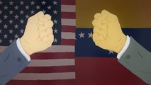 D’alliés à ennemis : quelle est l’histoire des relations entre les Etats-Unis et le Venezuela ?