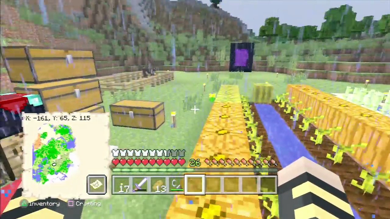 La MEILLEURE FERME à SQUELETTE en SURVIE MINECRAFT ! #4 💀