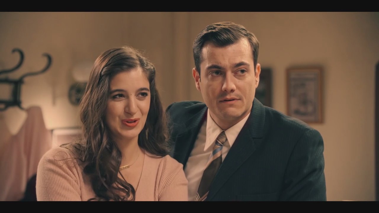 Sueños de libertad Capítulo 478 (8/1/2026) - Vídeo Dailymotion