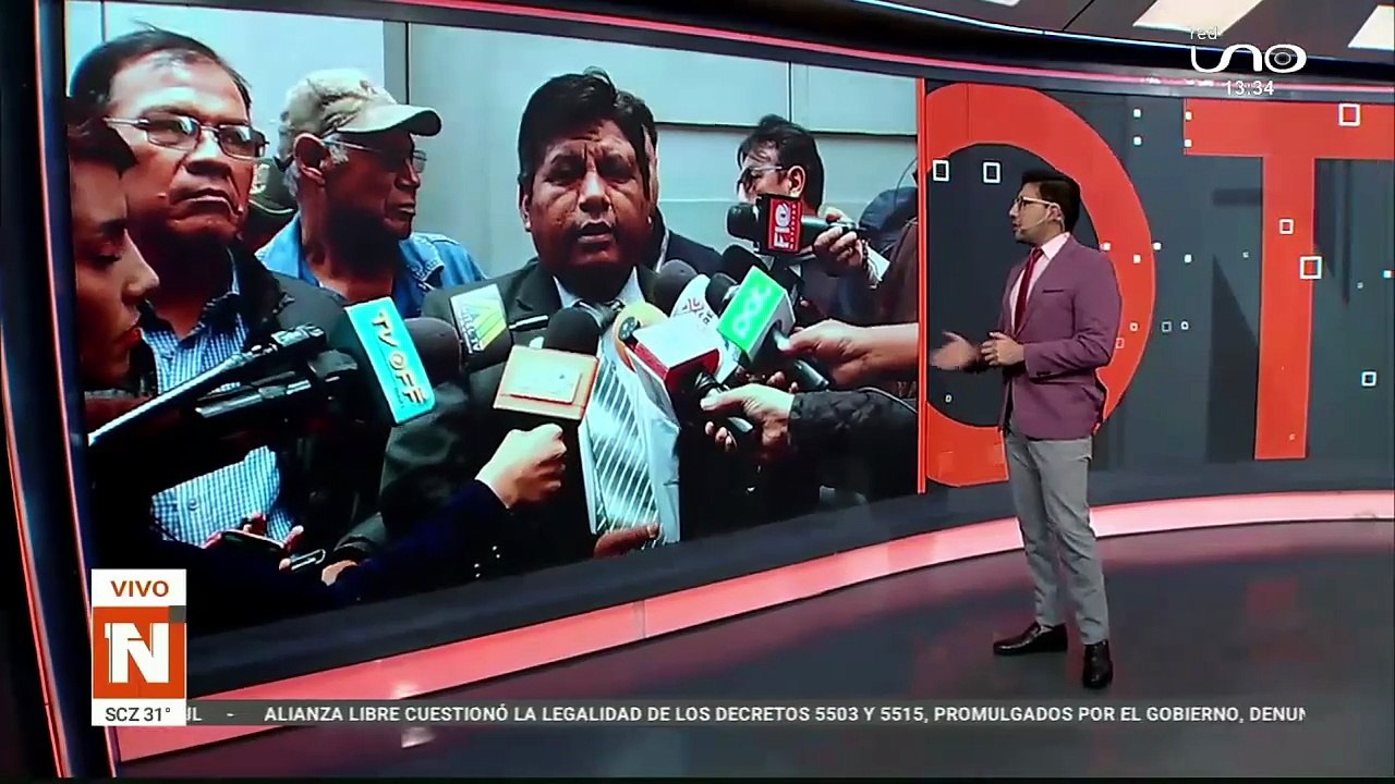 se espera reinicio del diálogo