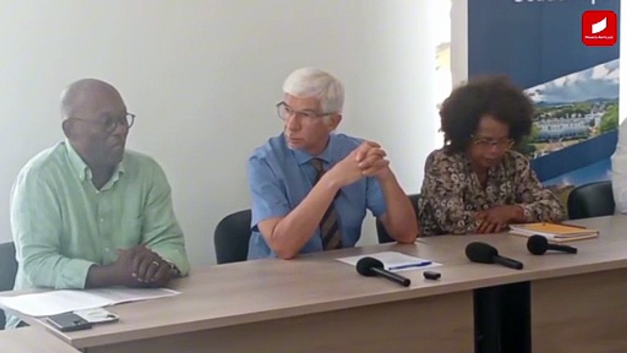 [GUADELOUPE] Carnaval de Pointe-à-Pitre : le préfet durcit le dispositif sécuritaire après les violences