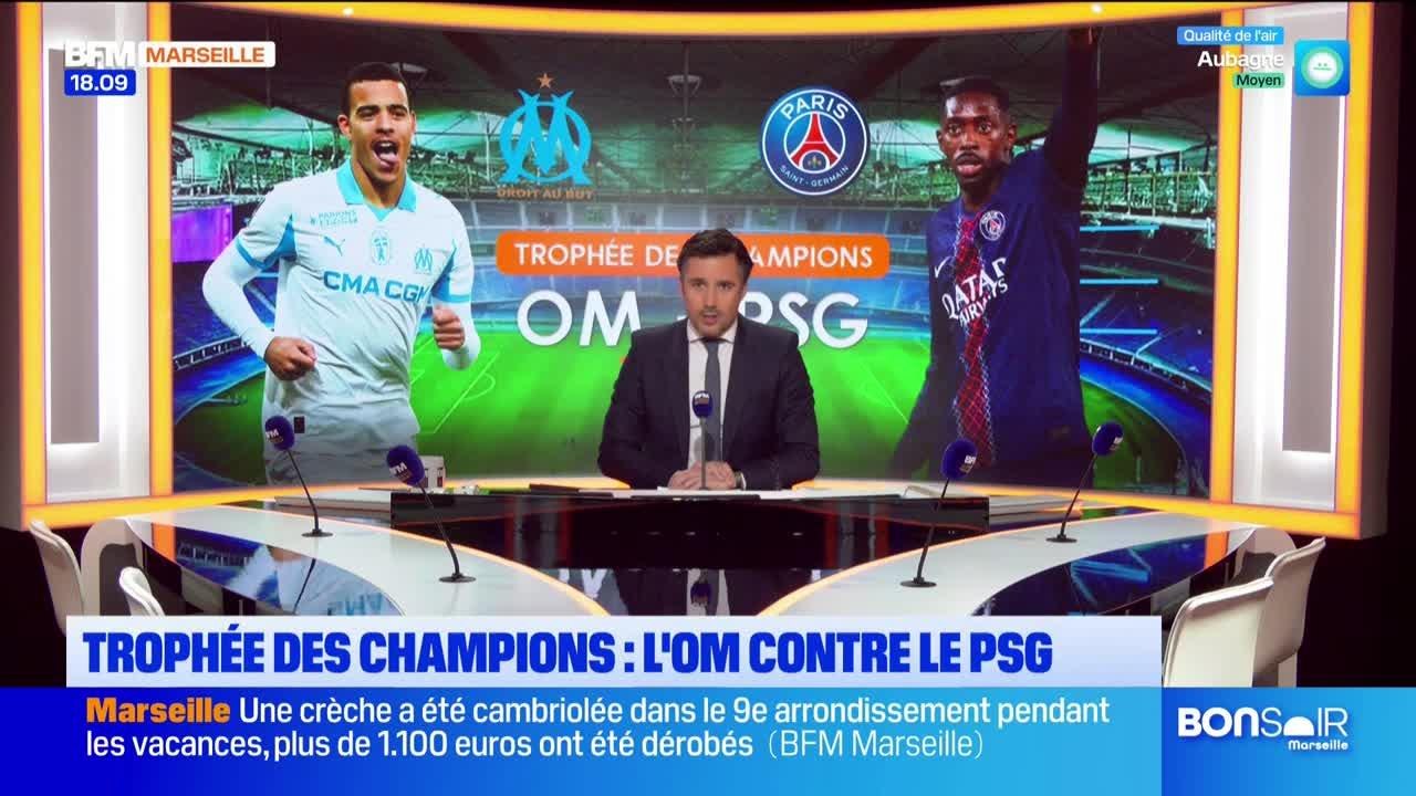 Le journal de 18h du jeudi 8 janvier 2026