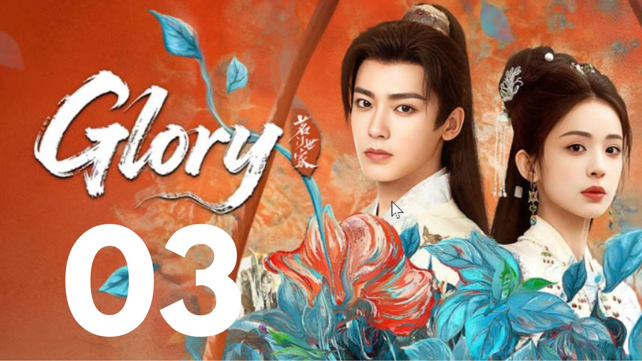 Glory EP3 (German Sub)