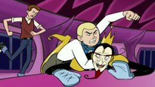 The Venture Bros