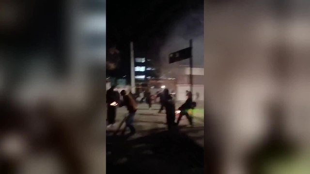 Proteste in Iran, spari contro i manifestanti nelle strade di Eslamabad-e Gharb