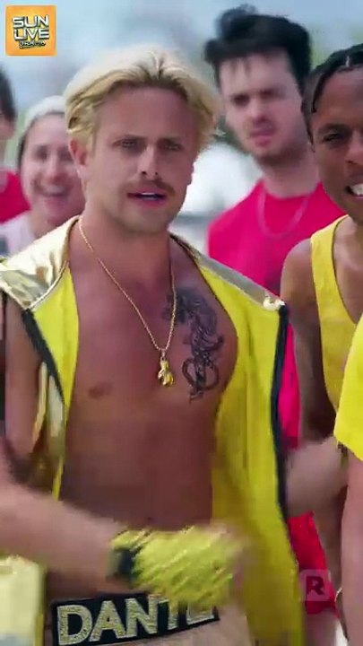 Bastard King of the Cage Full HD Short Drama I Best ShortFilms Hot Emotional Romance Series 2026