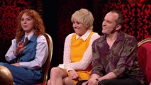 Taskmaster - S20E07 - Drier Than You Think Chalk