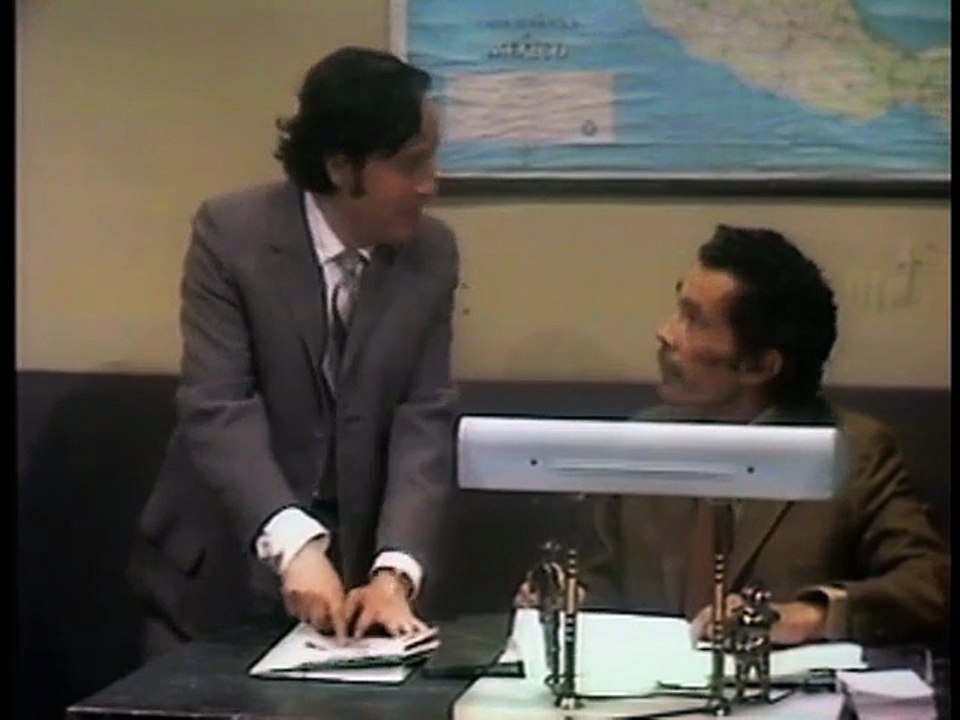 Chespirito: À Procura de Desemprego (Completo e Dublado) #chaves