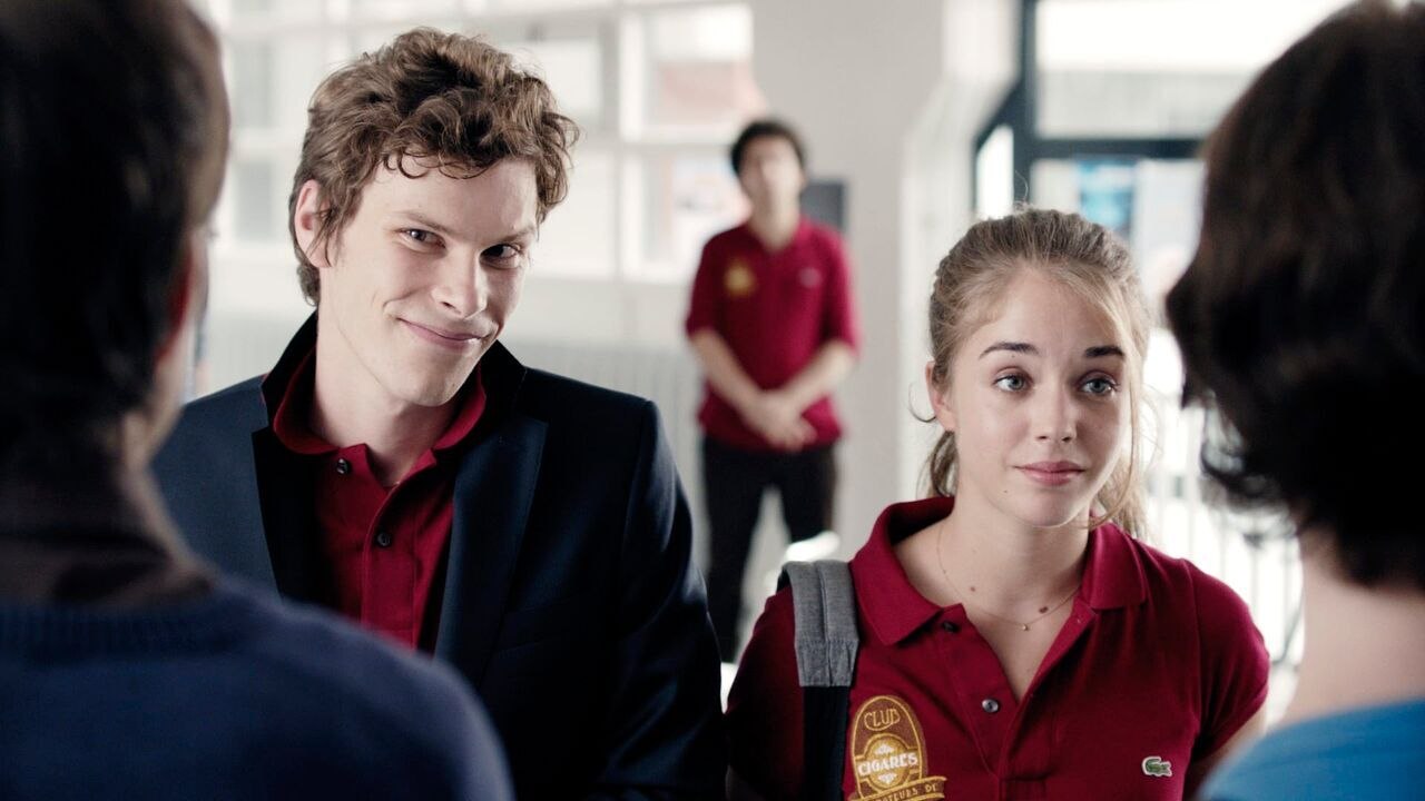 La crème de la crème