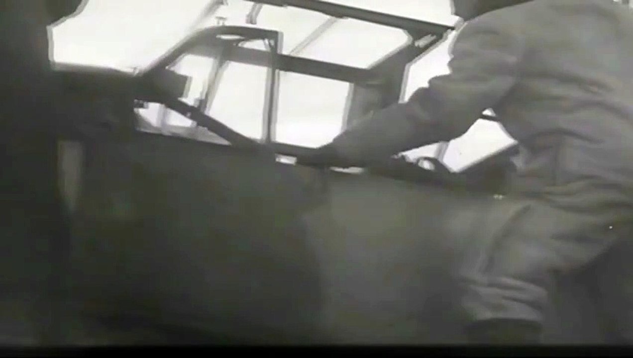 Adolf Galland Kraliyet Hava kuvvetlerine karşı