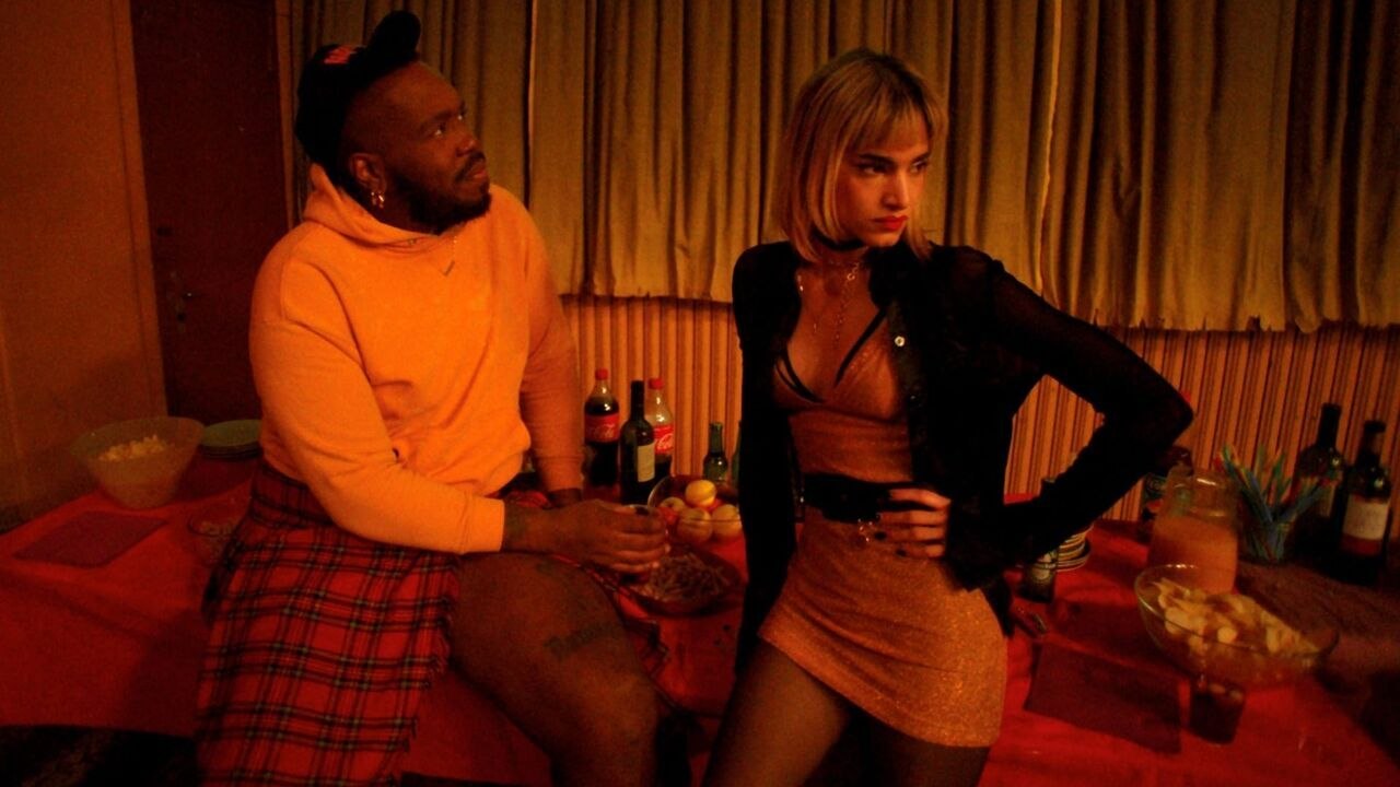 Climax