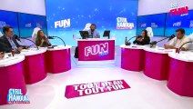 Tout Beau Tout Fun avec Cyril Hanouna - L'intégrale du 8 janvier