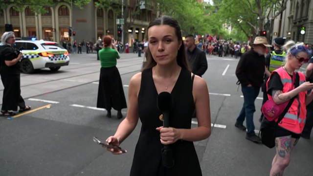 Anti-racism and anti-immigration rallies to be held across the country today