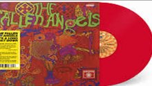 The Fallen Angels — It’s A Long Way Down 1968 (USA, Psychedelic,Folk Rock)