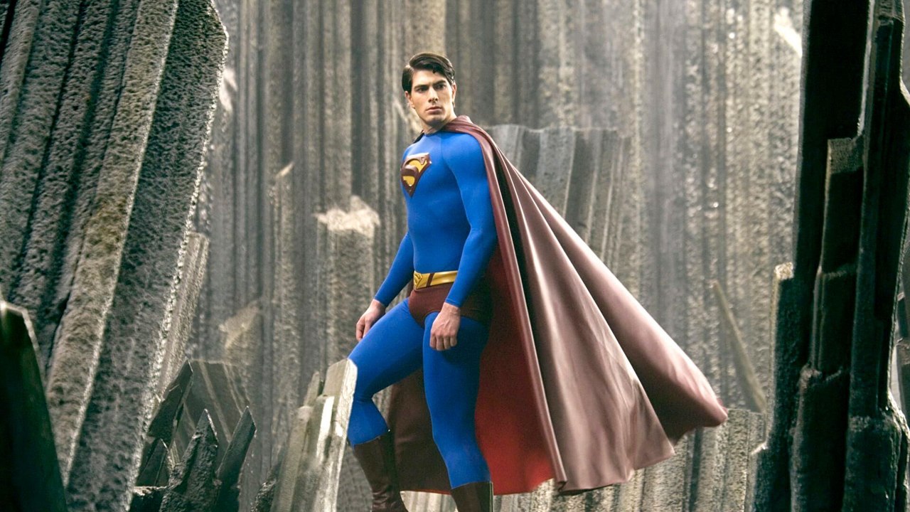 Superman Returns