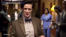 10 Times Doctor Who Appeared In Other TV Shows