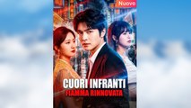 Cuori Infranti, Fiamma Rinnovata