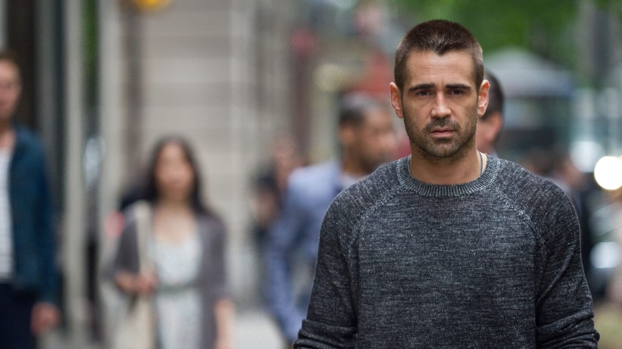 Dead Man Down