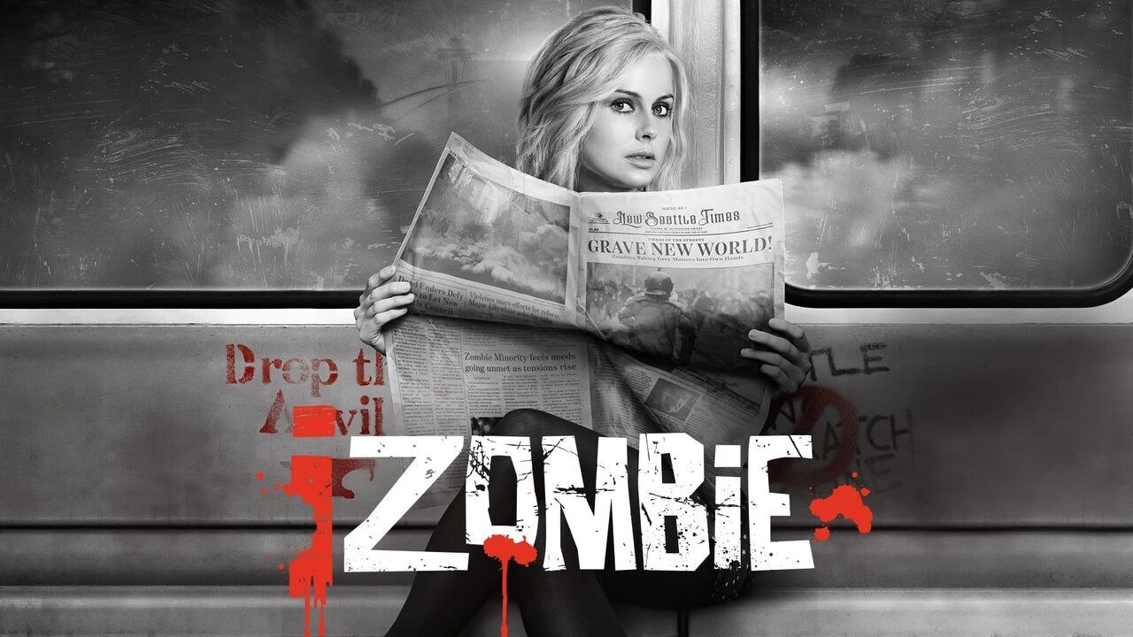 iZombie