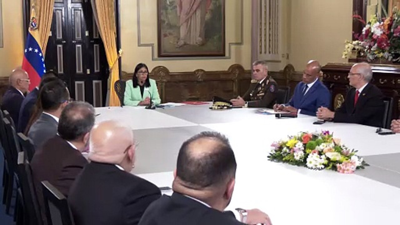 Notificación al Poder Ejecutivo del Inicio del Período Constitucional Legislativo 2026-2031