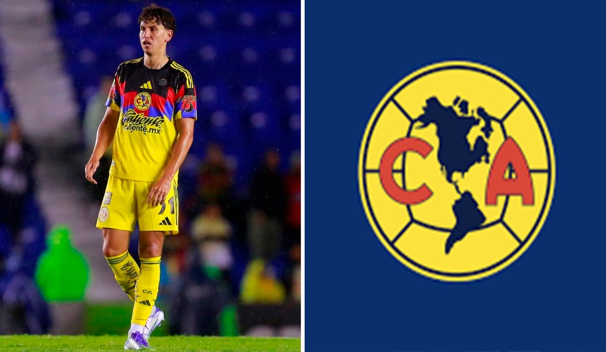 Igor Lichnovsky dice adiós al América; así lo confirma André Jardine