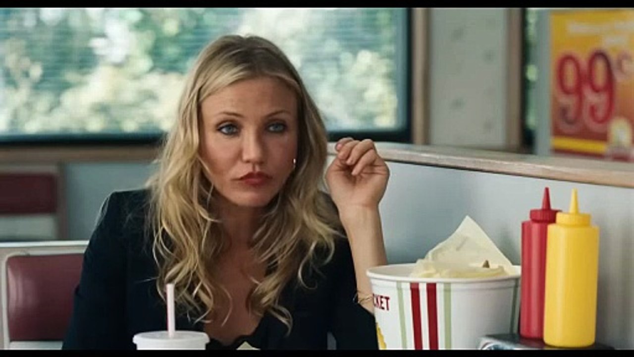 Bad Teacher