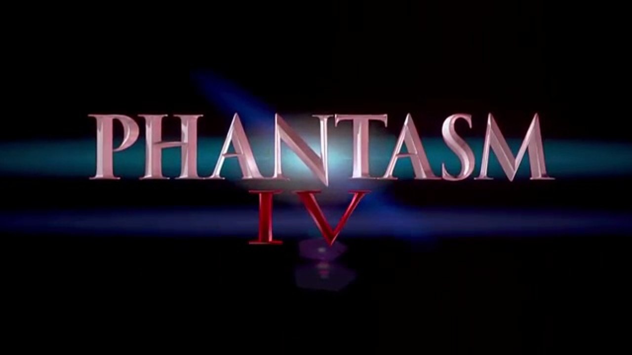 Das Böse 4 / Phantasm IV Deutsch